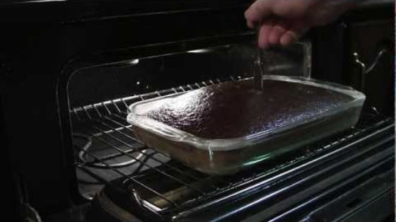 Best Moist Chocolate Cake
