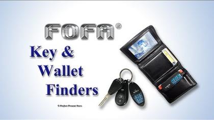 Find One Find All Key Finder Demo